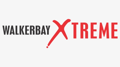 Walkerbay Xtreme - Graphic Design, HD Png Download, Free Download
