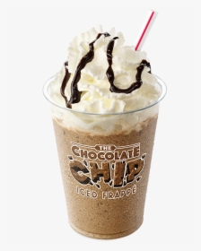 Caramel Iced Frappe Mcdonald's, HD Png Download, Free Download