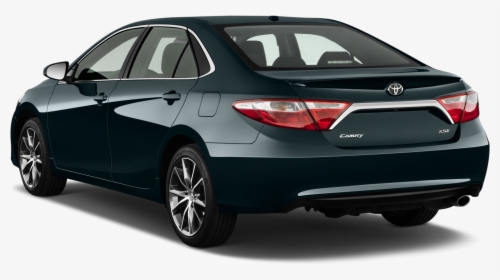Toyota Camry 2018 Png Best Of 2017 Toyota Camry Car - Black 2017 Toyota Camry, Transparent Png, Free Download
