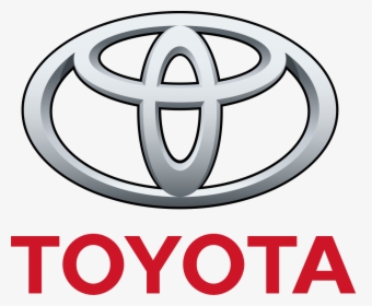 Toyota Logo Clipart Toyota Brand - Logo Toyota, HD Png Download, Free Download