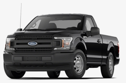 2018 Ford F-150 - 2020 Ford F150 Regular Cab, HD Png Download, Free Download