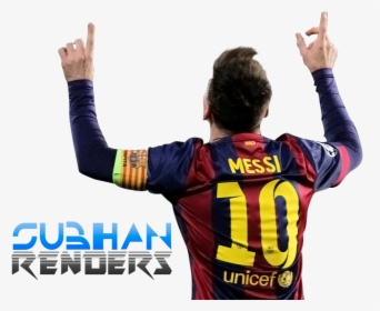 Lionel Messi Celebrating Png, Transparent Png, Free Download