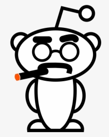 Reddit Logo Svg, HD Png Download, Free Download