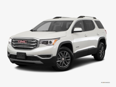 Test Drive A 2017 Gmc Acadia At Hardin Buick Gmc In - Gmc Acadia 2017, HD Png Download, Free Download