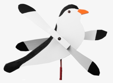 Chickadee Whirlybird - Whirligig, HD Png Download, Free Download