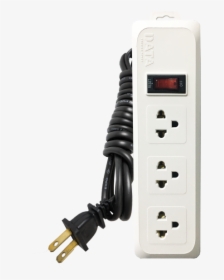 Multi Color Thai Socket Extension Board - Thai Extension Cord, HD Png Download, Free Download