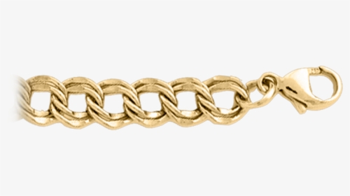 Standard View Of Chcb5 In Yellow Metal - Chain, HD Png Download, Free Download