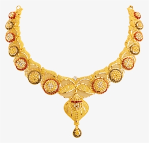 Gold Jewellery Png , Transparent Cartoons - Latest Gold Jewellery Designs In Kerala, Png Download, Free Download