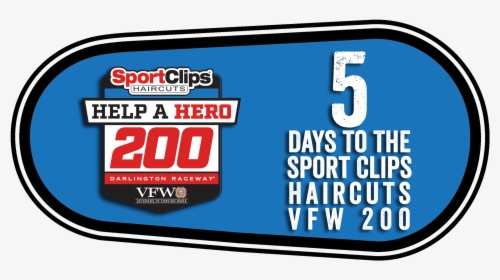 Sport Clips, HD Png Download, Free Download