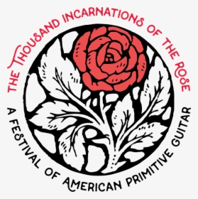 Thousand Incarnations Of The Rose, HD Png Download, Free Download