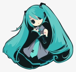 30 Day Vocaloid Challenge, HD Png Download, Free Download
