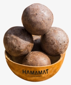 Ghana Shea Butter Soap - Russet Burbank Potato, HD Png Download, Free Download
