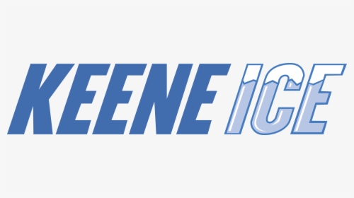 Keene Community Ice Arena - Keene Ice Logo, HD Png Download, Free Download