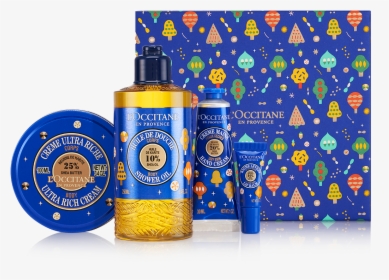 Display View 1/1 Of Limited Edition Shea Butter Dreams - L'occitane En Provence, HD Png Download, Free Download