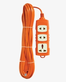 High Capacity Extension Cord 3000w - Ổ Điện Sopoka, HD Png Download, Free Download