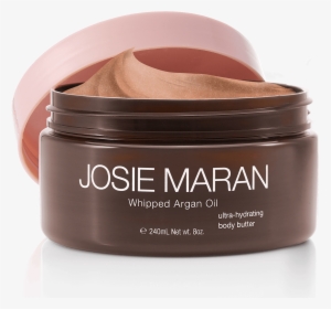 Whipped Argan Oil Illuminizing Body Butter"  Data Variant="whipped - Josie Maran Body Butter, HD Png Download, Free Download