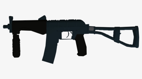 AN-94, Phantom Forces Wiki