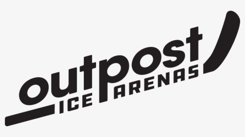 Outpost Ice Arenas™ - Outpost Ice Arena Logo, HD Png Download, Free Download