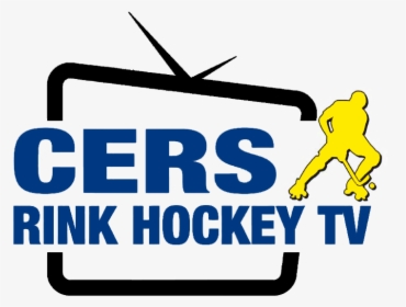 Cers Rink Hockey Tv, HD Png Download, Free Download
