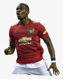 Paul Pogba, HD Png Download, Free Download