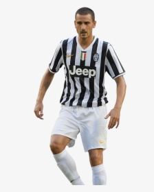 019 - Bonucci Leonardo - Juventus - Com Best Football - Bonucci Juventus Png, Transparent Png, Free Download