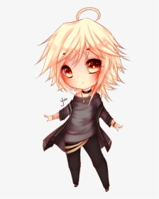 Vocaloid Yohioloid Chibi, HD Png Download, Free Download