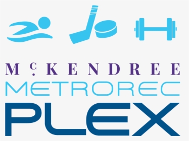 Mckendree Metro Rec Plex Logo, HD Png Download, Free Download