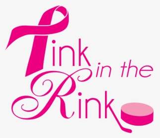 Pink In The Rink, HD Png Download, Free Download