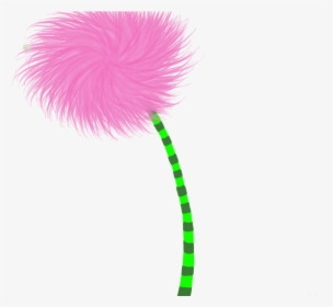 Dr Seuss Horton Hears A Who Flower Clipart , Png Download - Flower Horton Hears A Who Png, Transparent Png, Free Download
