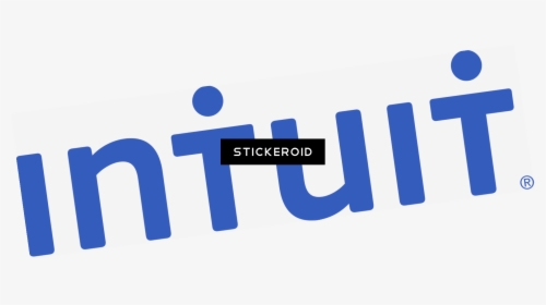 Intuit Logo Png - Transparent Quickbooks Logo Png, Png Download, Free Download