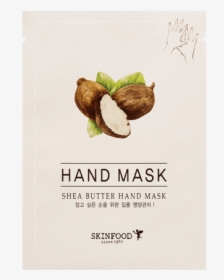 Skinfood Foot Mask, HD Png Download, Free Download