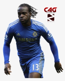 Victor Moses Png, Transparent Png, Free Download