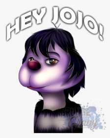 Horton Hears A Who Png , Png Download - Jojo Horton Hears A Who Fan Art, Transparent Png, Free Download