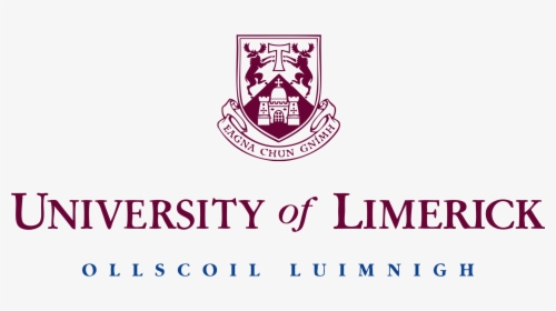 University Of Limerick Logo, HD Png Download, Free Download