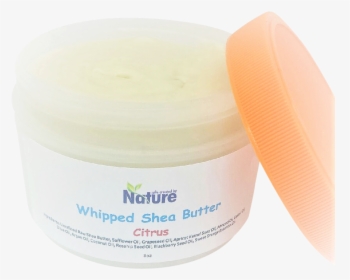 Whipped Shea Butter Citrus Sweet Orange - Sunscreen, HD Png Download, Free Download
