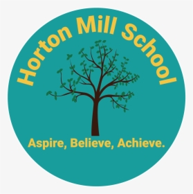Horton Mill Community Primary School - Camera Icon, HD Png Download, Free Download