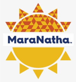 Sun March - Maranatha Butter, HD Png Download, Free Download