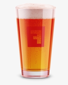 Pint Glass, HD Png Download, Free Download