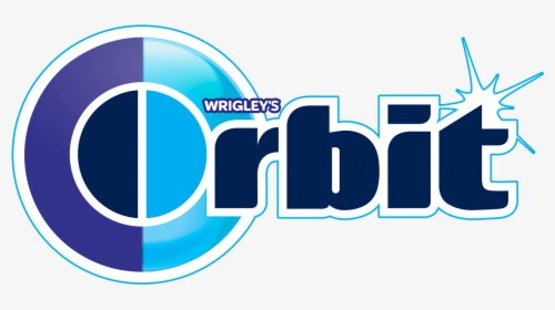 Orbit Chewing Gum Logo, HD Png Download, Free Download