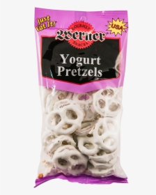 Yogurt Pretzels"  Class= - 1 Oz Yogurt Pretzels, HD Png Download, Free Download