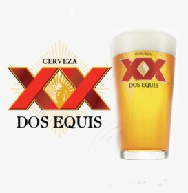 Dos Equis, HD Png Download, Free Download
