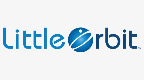 Little Orbit Logo Png Transparent - Little Orbit Apb Logo, Png Download, Free Download
