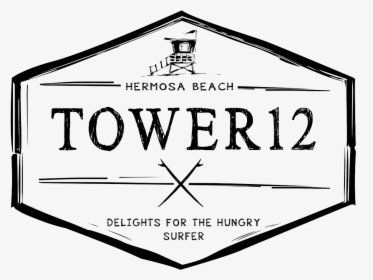 Tower 12 Hermosa Beach, HD Png Download, Free Download