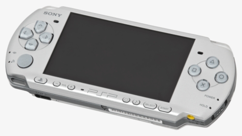 Psp - Psp 3000 Pearl White, HD Png Download, Free Download