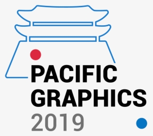 Transparent Mingyu Png - Pacific Graphics 2019, Png Download, Free Download