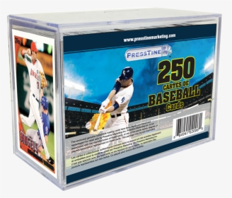 Transparent Baseball Card Png - Penguin, Png Download, Free Download