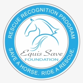 Rescue Recognition Program - Circle, HD Png Download, Free Download