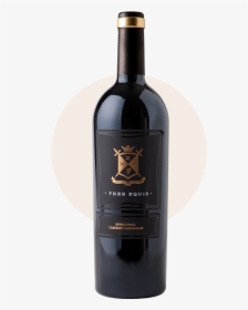 Wine Bottle, HD Png Download, Free Download