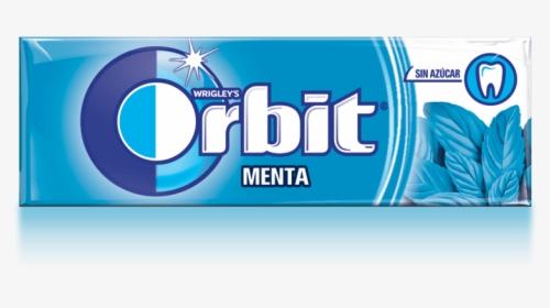 Orbit Menta, HD Png Download, Free Download
