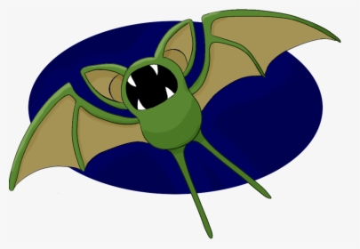 I Caught A Shiny Zubat That One Time In Leaf Green,, HD Png Download, Free Download